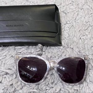 Gentle Monster Sunglasses